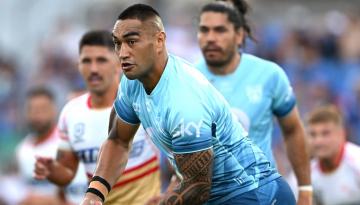 NRL: Marata Niukore's front-row switch gives NZ Warriors solution to Addin Fonua-Blake's impending exit