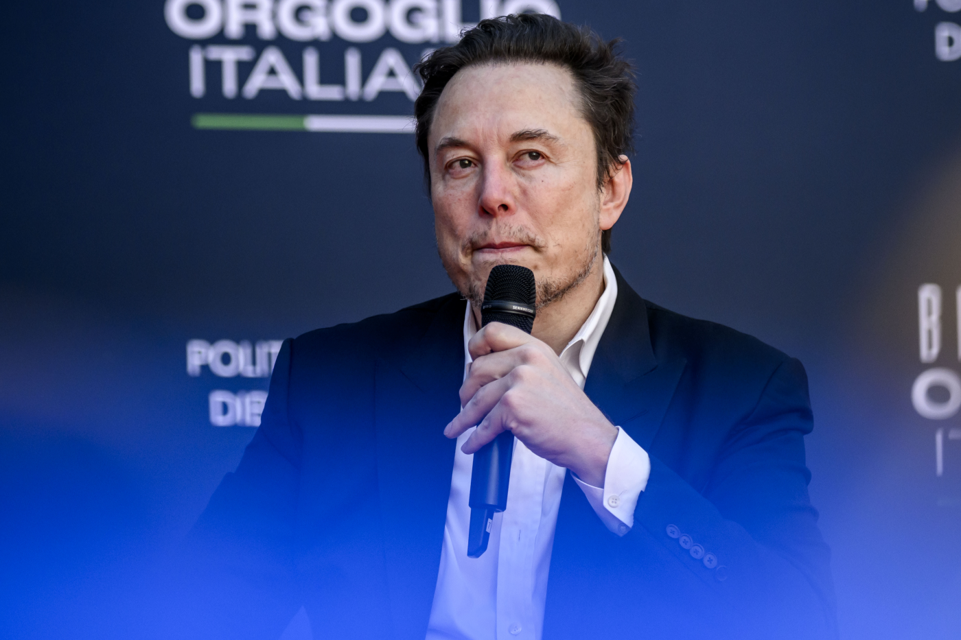 House China committee demands Elon Musk open SpaceX Starshield internet to U.S. troops in Taiwan