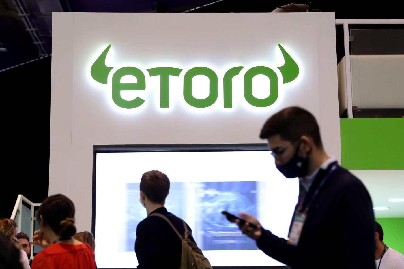 'We definitely are eyeing the public markets': eToro CEO considers IPO after scrapped SPAC deal