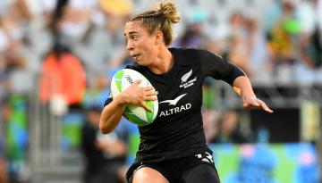 Rugby Sevens: Black Ferns Sevens crowned champions in Vancouver with crushing win over France