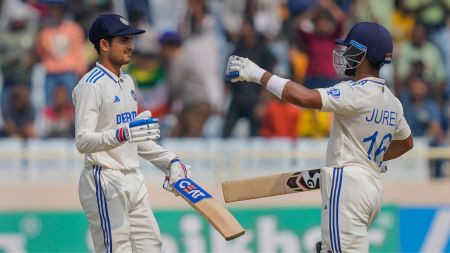 India vs England: In a famous series win, Shubman Gill shows growing maturity, Dhruv Jurel comes up with another invaluable knock