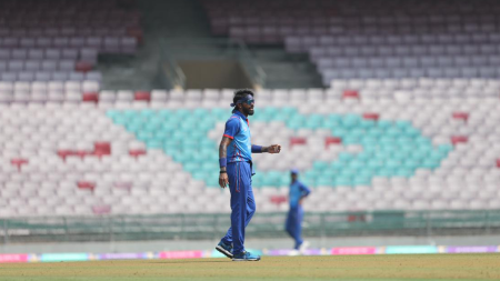 Hardik Pandya back from injury with IPL and T20 World Cup inching closer, Ishan Kishan to follow suit