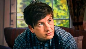 Look of the Week: Is Saltburn star Barry Keoghan's naked Vanity Fair cameo progressive or passé?