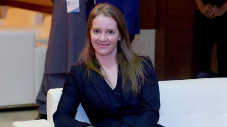 Hockey India CEO Elena Norman resigns after nearly 13-year stint