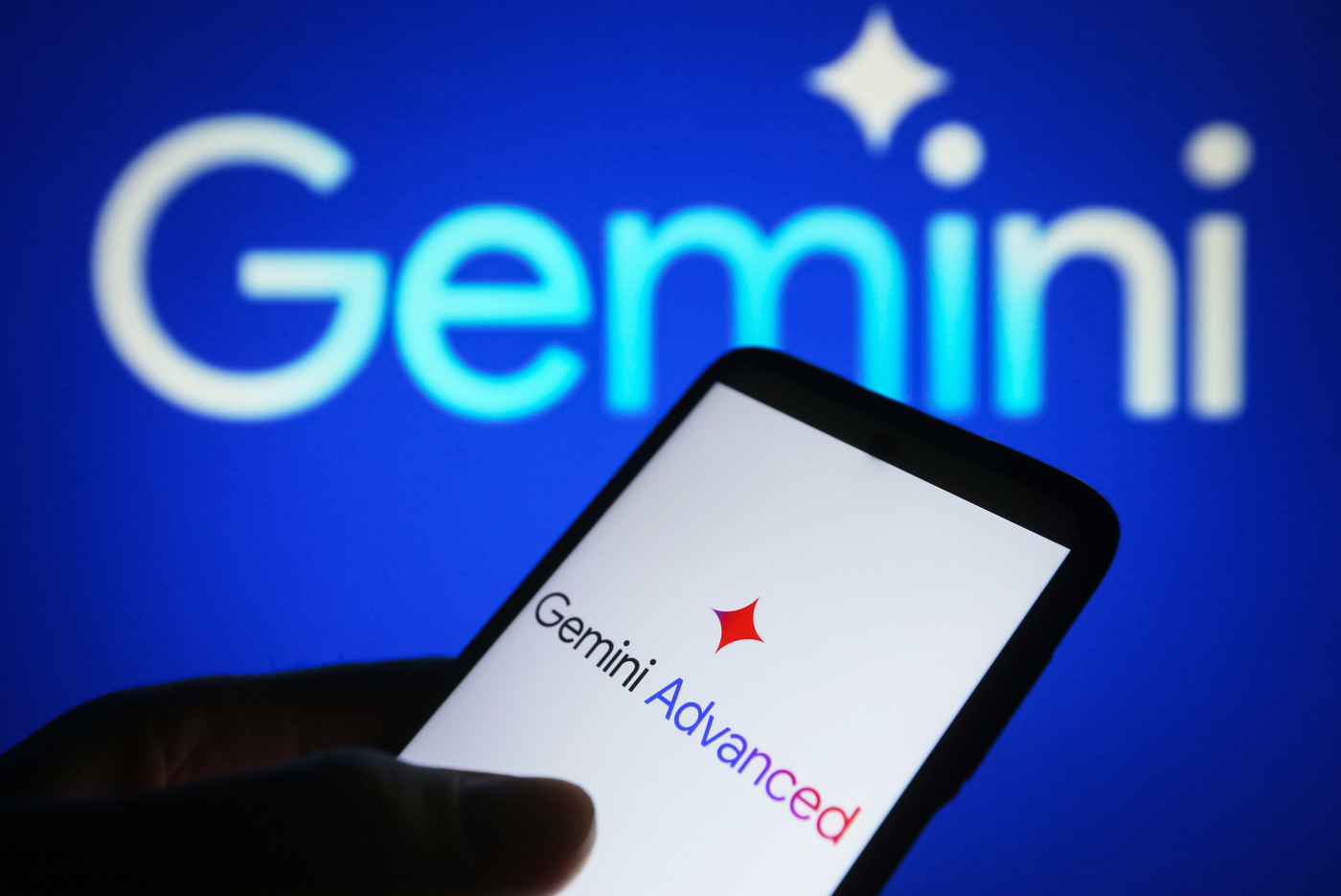 Google’s Gemini AI picture generator to relaunch in a 'few weeks' following mounting criticism of inaccurate images