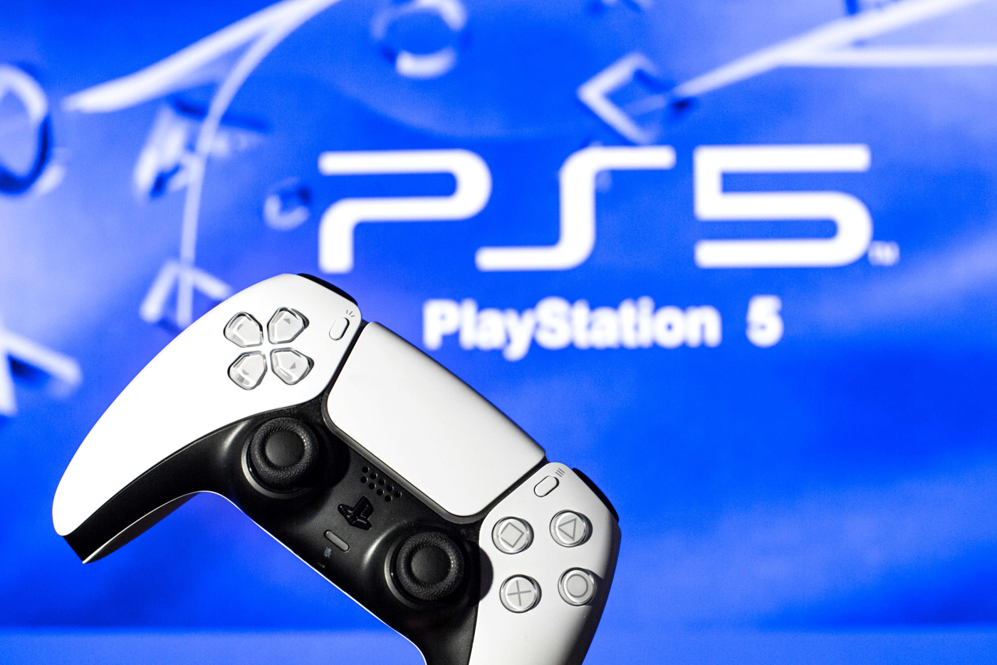 Sony to lay off 900 workers from PlayStation division, or 8% of unit's global workforce