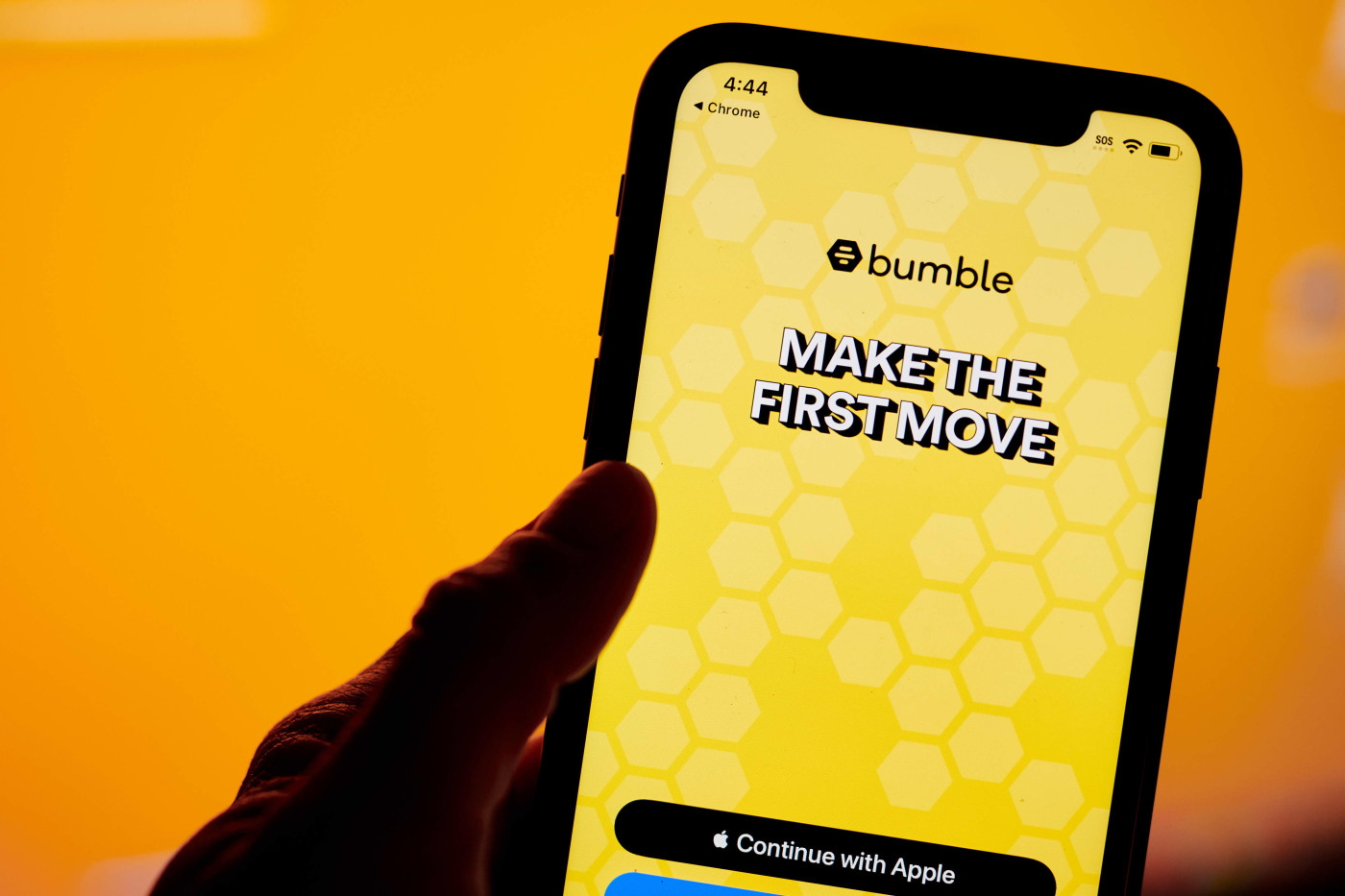 Bumble to lay off 350 employees, or about 37% of its workforce