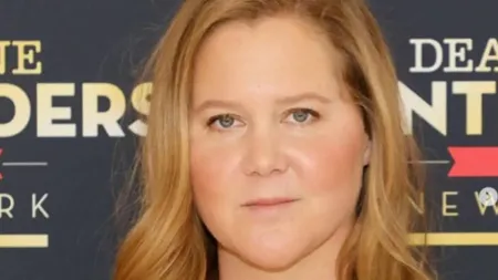 What is Cushing’s Syndrome that actor Amy Schumer has been diagnosed with?