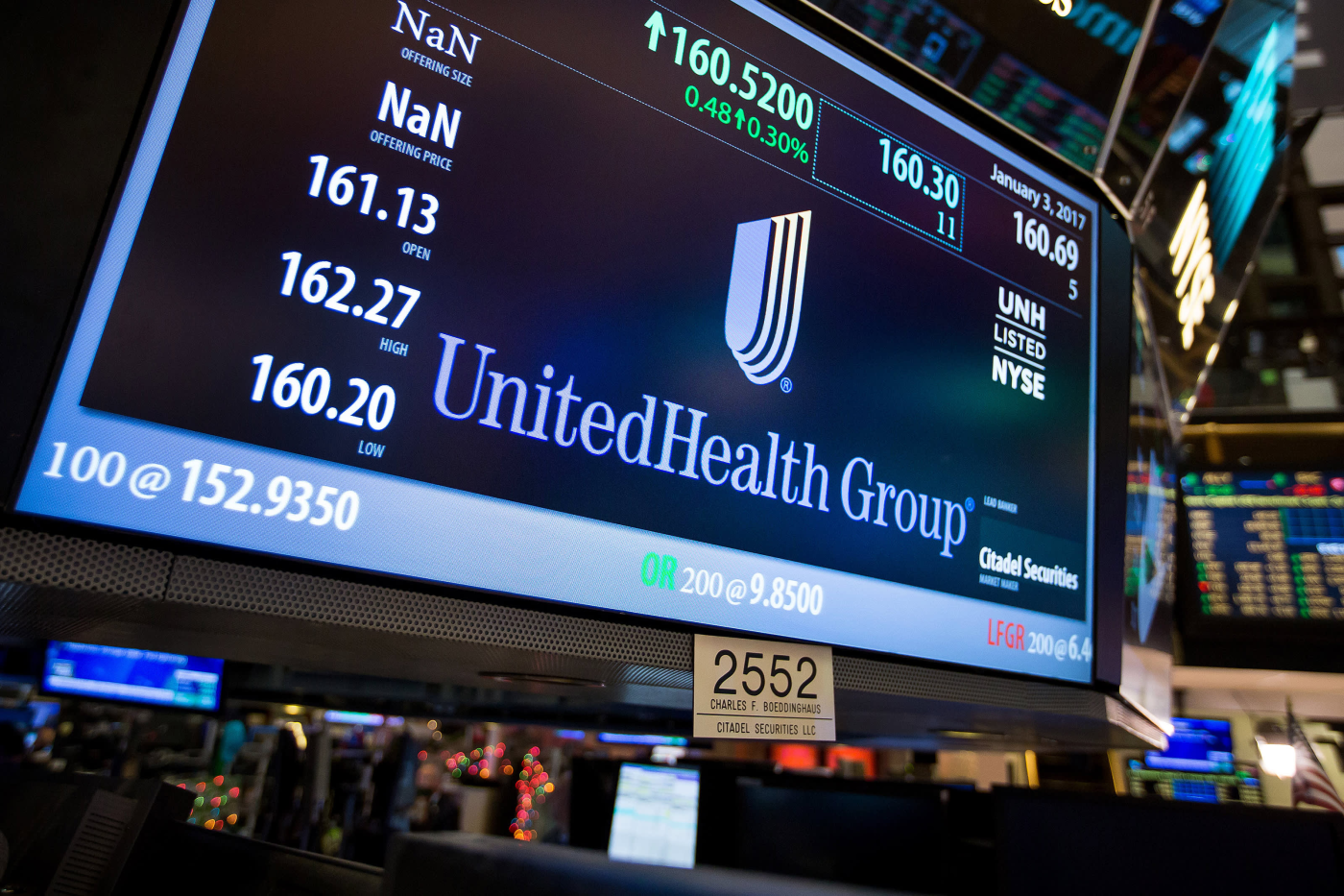 Outages from cyberattack at UnitedHealth's Change Healthcare extend to seventh day as pharmacies deploy workarounds