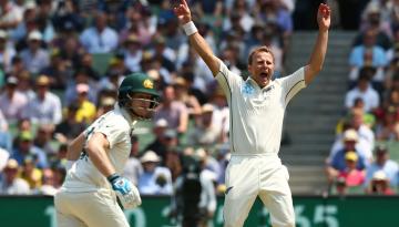 Cricket: When Blackcaps ace Neil Wagner proved tormentor of Australian great Steve Smith