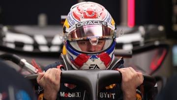 Motorsport: More history on the cards for Max Verstappen as Formula One season begins in Bahrain