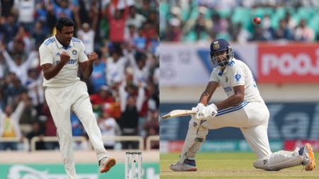 Ahead of R Ashwin’s 100th Test, here are five records he holds in the format