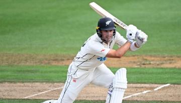 Cricket: Will Young to open the batting in place of Devon Conway as Blackcaps weigh up bowling attack to face Australia