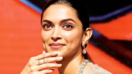 When mum-to-be Deepika Padukone spoke about how she kickstarts her day