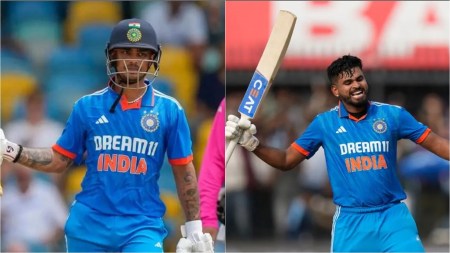 What changes for Shreyas Iyer and Ishan Kishan after BCCI contract snub?