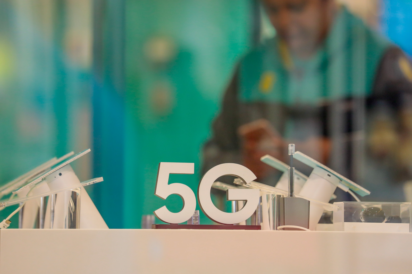 British telco giant BT expects to launch 5G standalone — or 'true' 5G — later this year