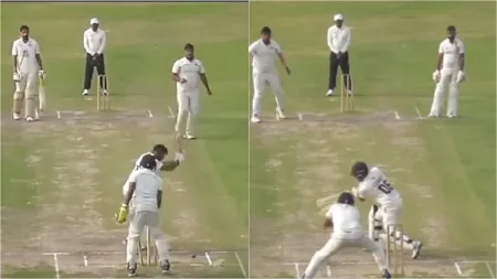 I think this is called ‘got up’ cricket: Shreevats Goswami alleges match fixing in CAB’s first division league match