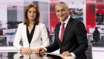 New Zealand taxpayers won't bear cost of saving Newshub - Government minister Tama Potaka