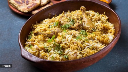 Pulao vs. Biryani: Chef Kunal Kapur decodes the distinction between the dishes