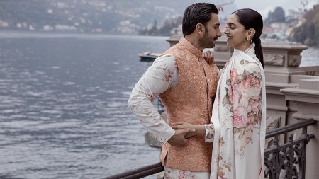 With Deepika-Ranveer all ready to welcome their baby, a look back at their best fashion moments