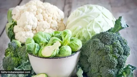 Get the most out of your cruciferous vegetables like cauliflower, broccoli with this 40-minute cooking rule