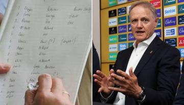 Super Rugby Pacific: New Wallabies coach Joe Schmidt starting from scratch with team selections