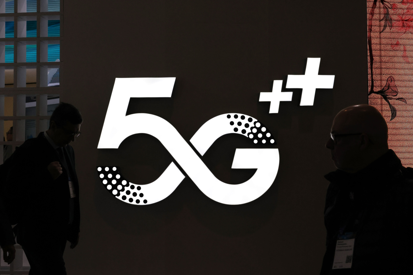 Telcos are barely done rolling out 5G networks — and they're already talking about '5.5G'