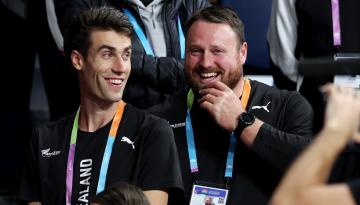 Athletics: What New Zealand's Indoor World Championships medal haul means for Paris Olympics campaign