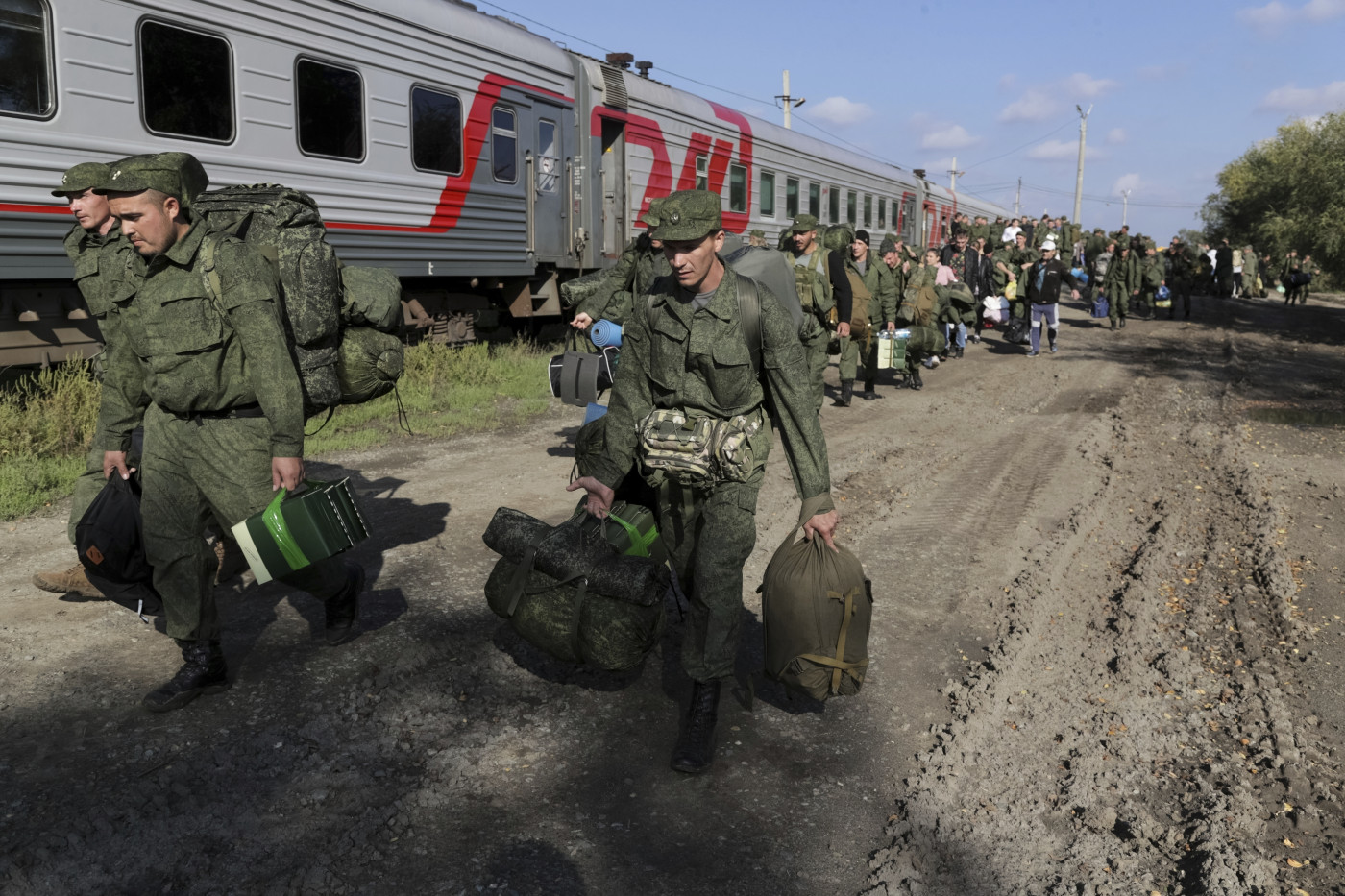 Ukraine hints at responsibility for Russian bridge attack