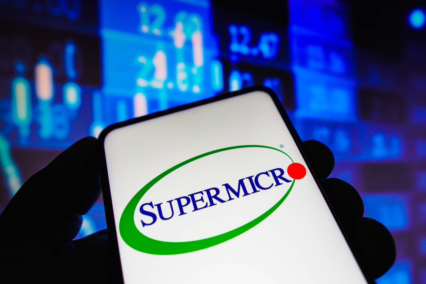 Super Micro pops 20% after S&P 500 selection