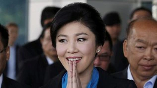 Thai court acquits former PM Yingluck Shinawatra on charges of mishandling government funds