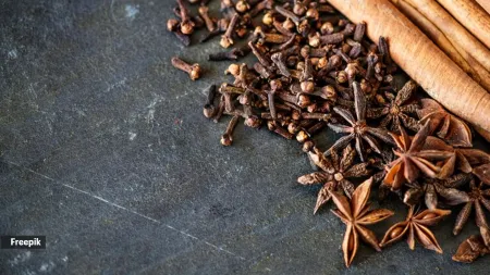 Nutrition alert: Here’s what a 100-gram serving of star anise contains