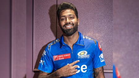 Mumbai Indians captain Hardik Pandya promises team’s fans: ‘I’ll ensure thrilling season’