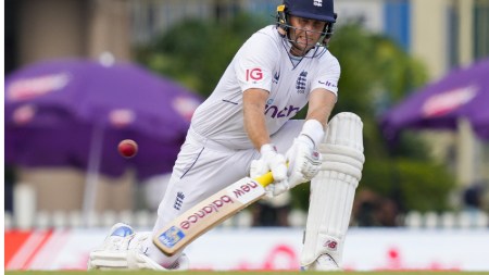 Joe Root brushes aside criticism of shot selection: ‘I’ll continue playing the way I do’