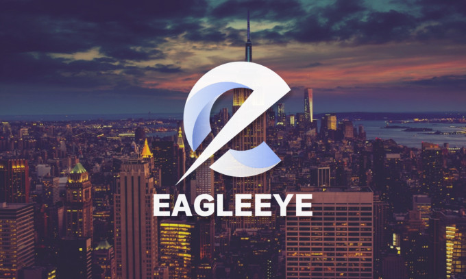 EAGLEEYE COIN Trading Center - The New King of Cryptocurrency Markets