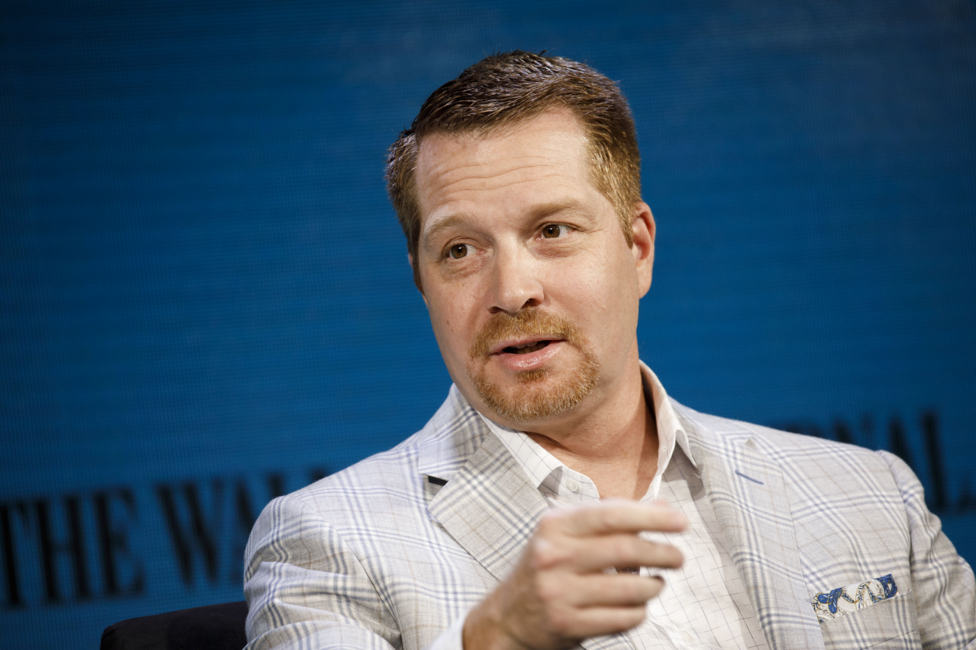 CrowdStrike shares surge on earnings beat, strong full-year guidance