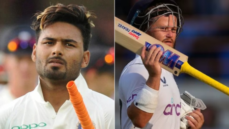 ‘Ben Duckett hasn’t seen Rishabh Pant’ – How Rohit Sharma proves aggression, entertainment is not England’s monopoly