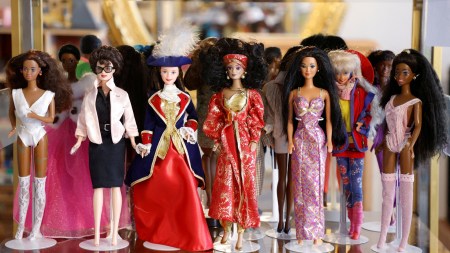 Barbie turns 65 in a world of vast doll diversity