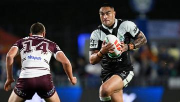 NRL: NZ Warriors forward Marata Niukore expected back from broken foot for round four