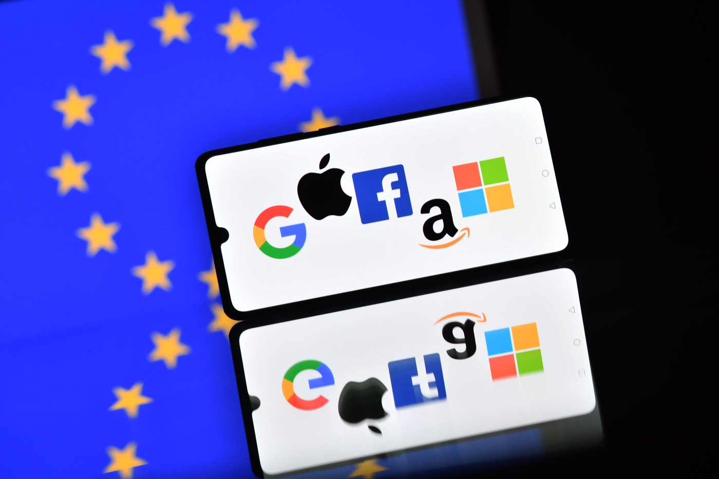 Big Tech goes from 'teenager' to 'grown-up' under landmark EU law. Here's what you need to know