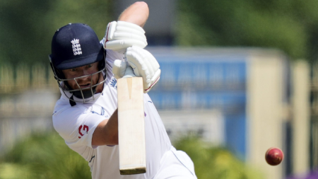 Jonny Bairstow’s journey to 100 Tests – through father’s suicide, mother’s cancer, and uncertain role in team to a century of games