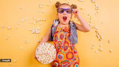 Is your attention as fleeting as a popping of a kernel? Here’s how to fix your ‘popcorn brain’