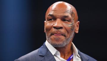 Boxing: Mike Tyson to face Jake Paul in heavyweight bout streamed on Netflix