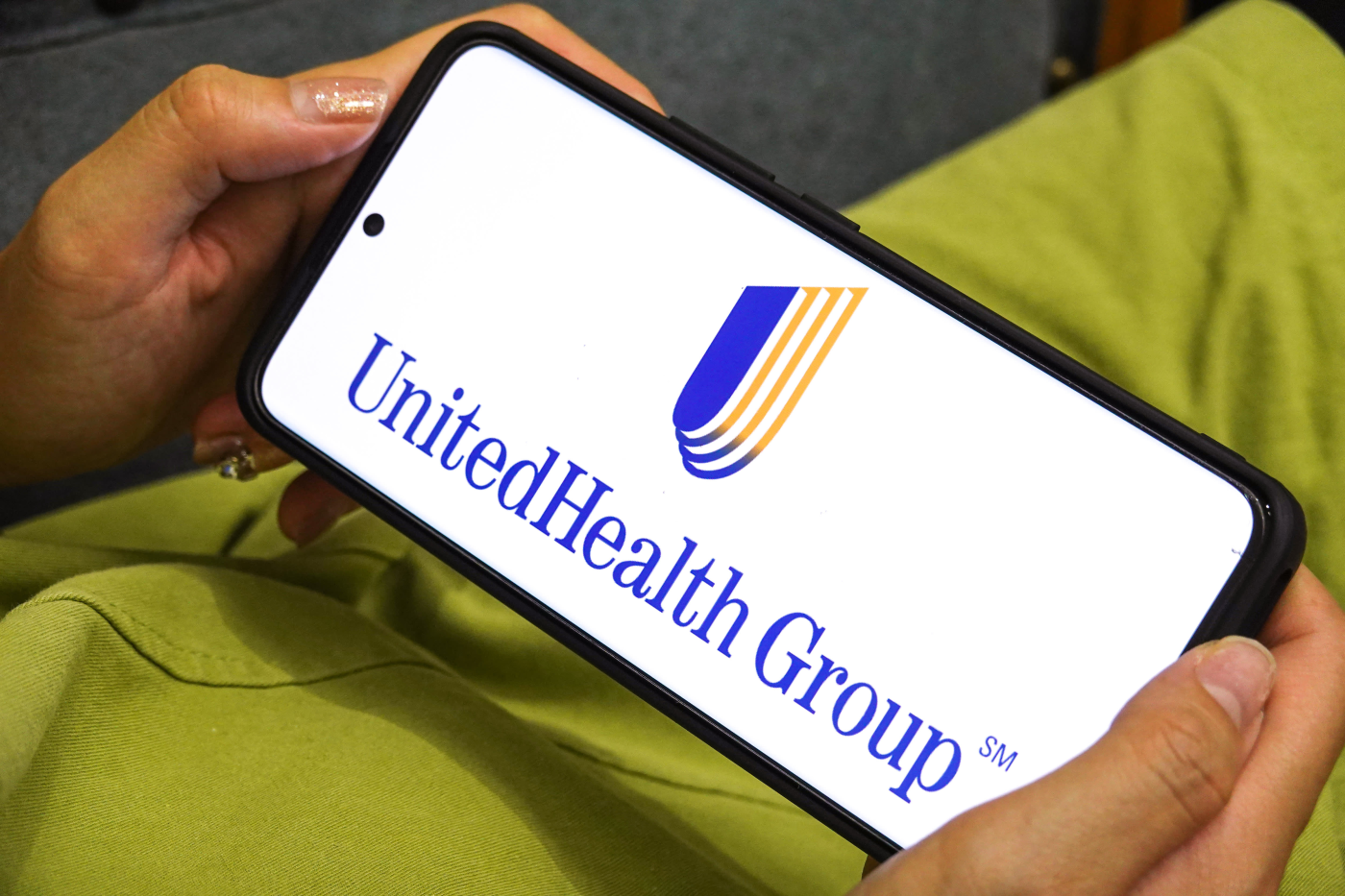 UnitedHealth working to restore Change Healthcare systems by mid-March, company says