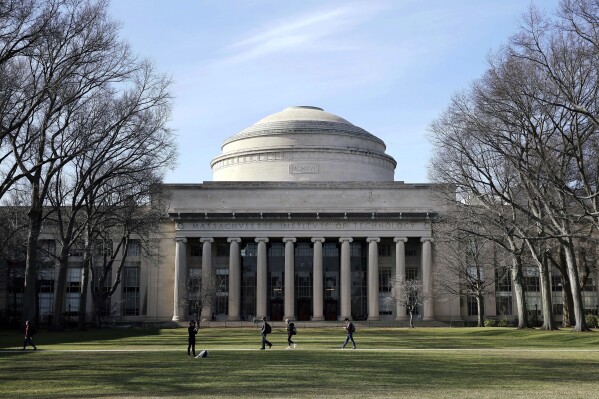 Lawsuit filed against MIT accuses the university of allowing antisemitism on campus