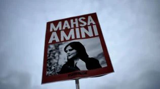 Iran is responsible for ‘physical violence’ that killed Mahsa Amini in 2022, UN probe finds