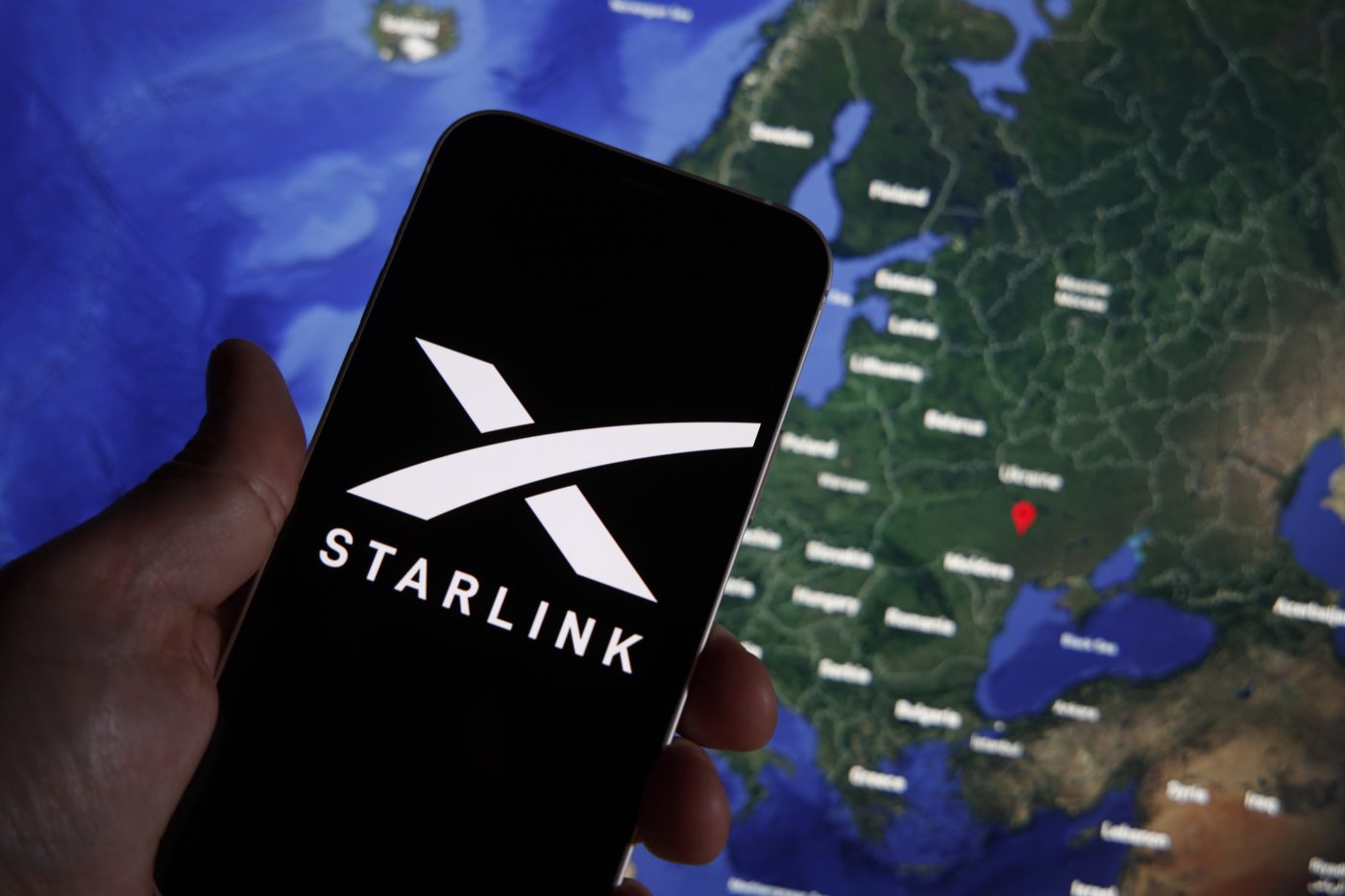 House Democrats probe SpaceX over alleged illegal export and use of Starlink by Russia