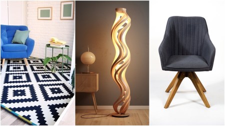 Top 10 must-have statement pieces you need to add to your living room