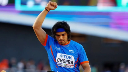 When you wear the India jersey…: Neeraj Chopra on his preparation for Paris Olympics