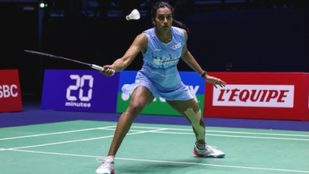 In Paris, PV Sindhu reignites her All-England hopes